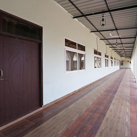 Hotel O Radhika Resort Kota  Luaran gambar