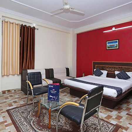 Hotel O Radhika Resort Kota  Luaran gambar