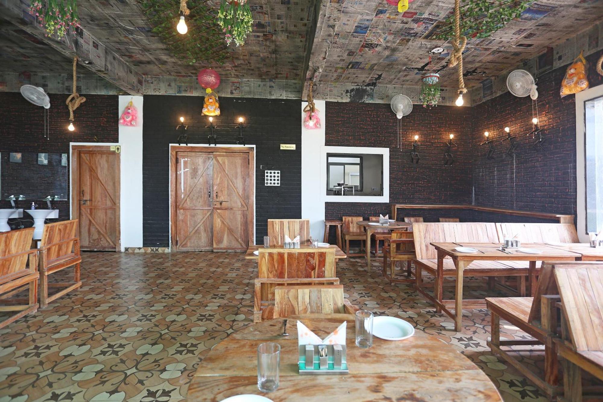 Hotel O Radhika Resort Kota  Luaran gambar