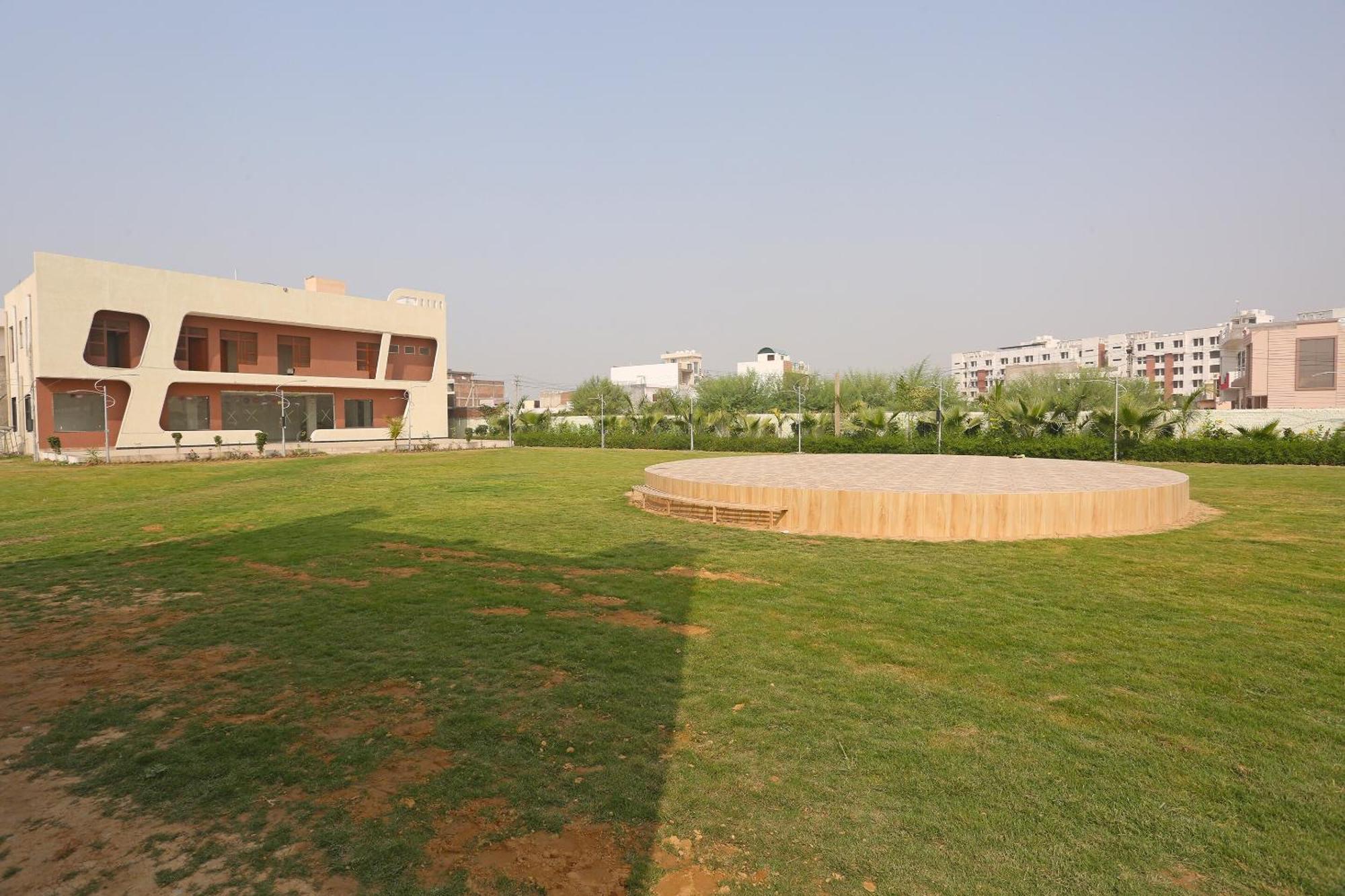 Hotel O Radhika Resort Kota  Luaran gambar