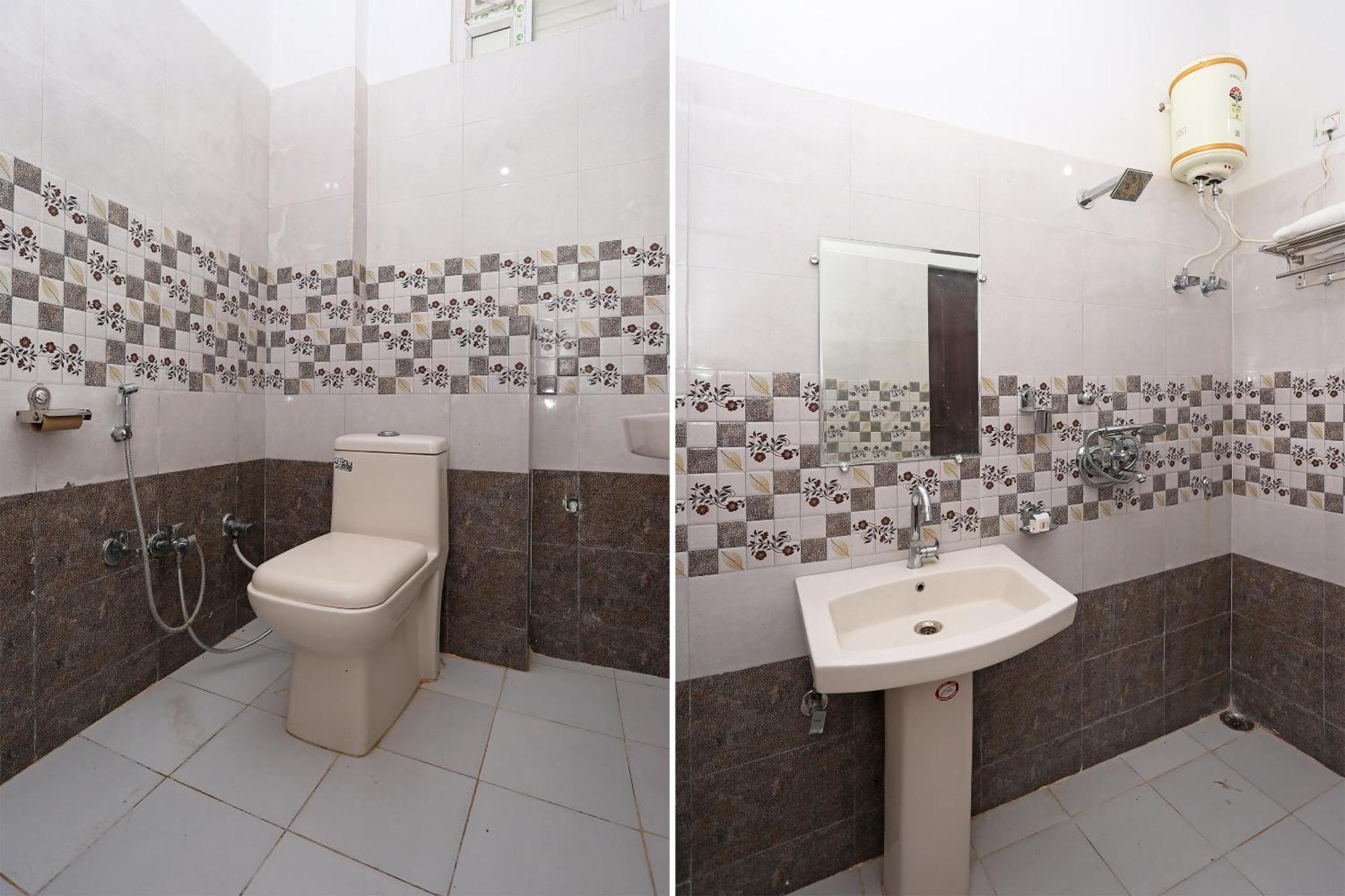 Hotel O Radhika Resort Kota  Luaran gambar