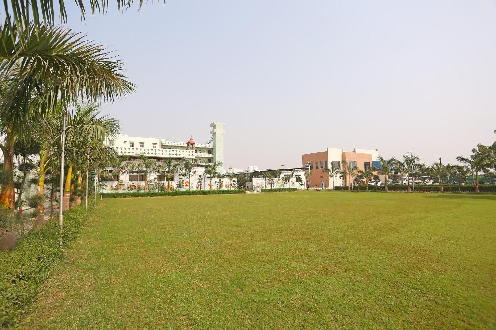 Hotel O Radhika Resort Kota  Luaran gambar