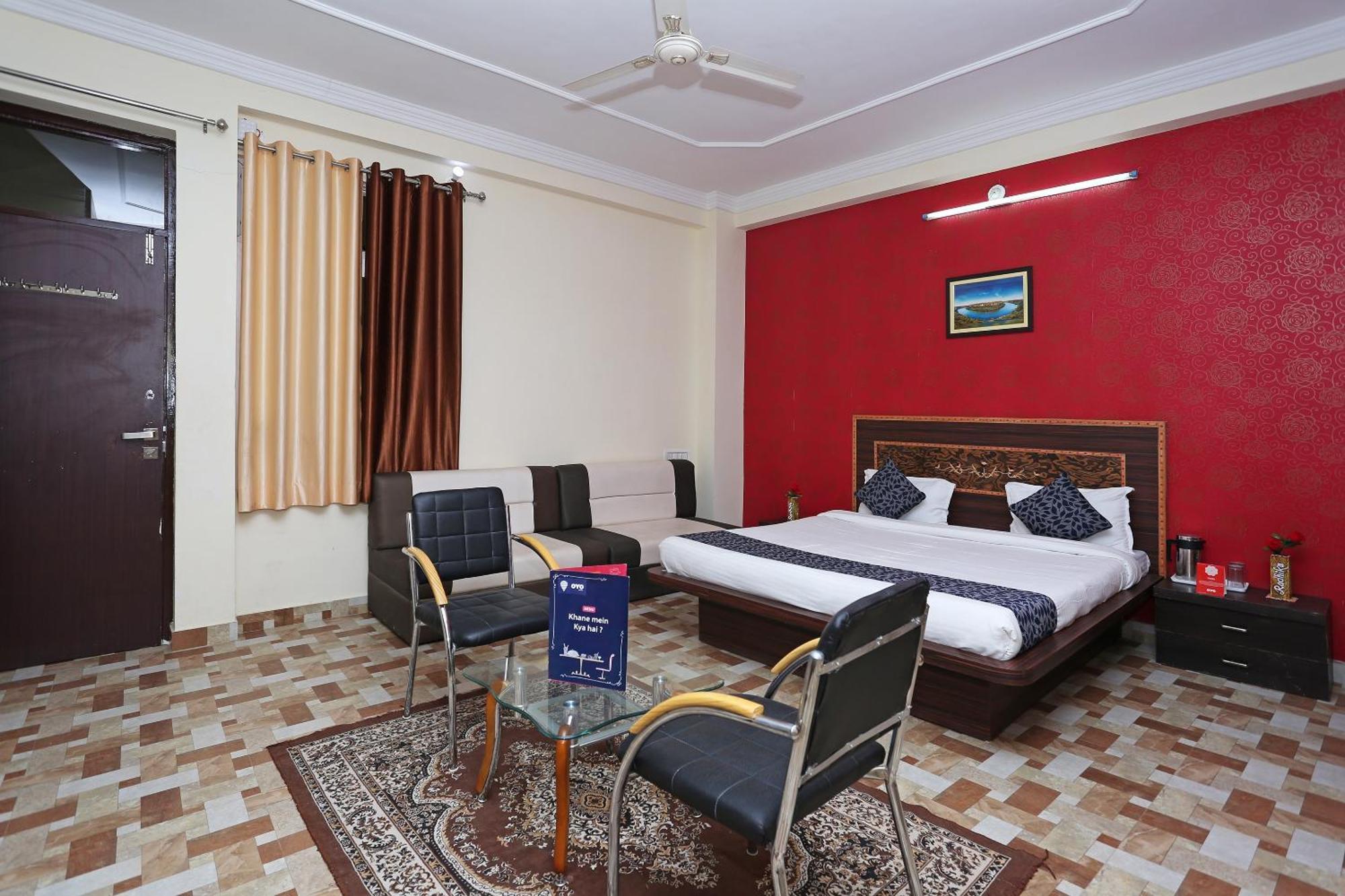 Hotel O Radhika Resort Kota  Luaran gambar